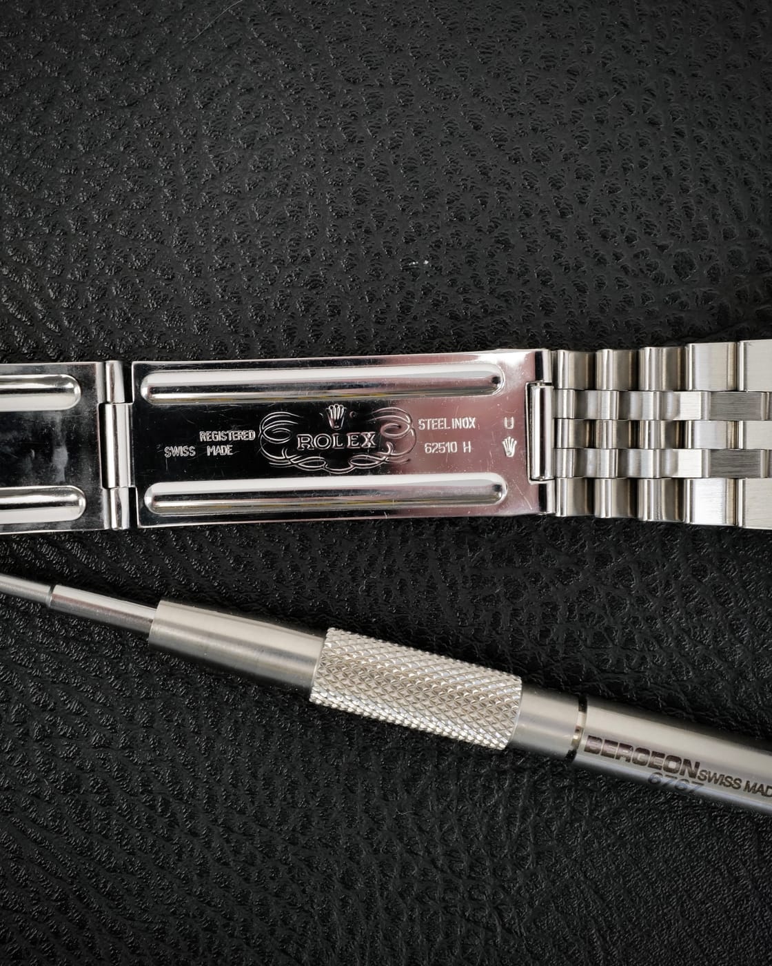 Rolex Datejust — photo 12