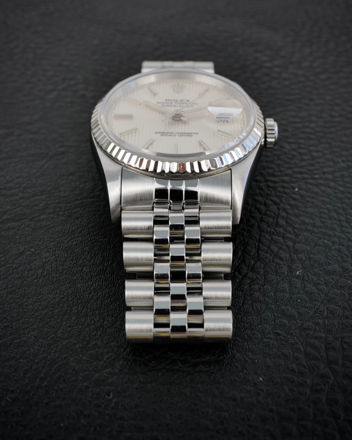 Rolex Datejust — photo 2