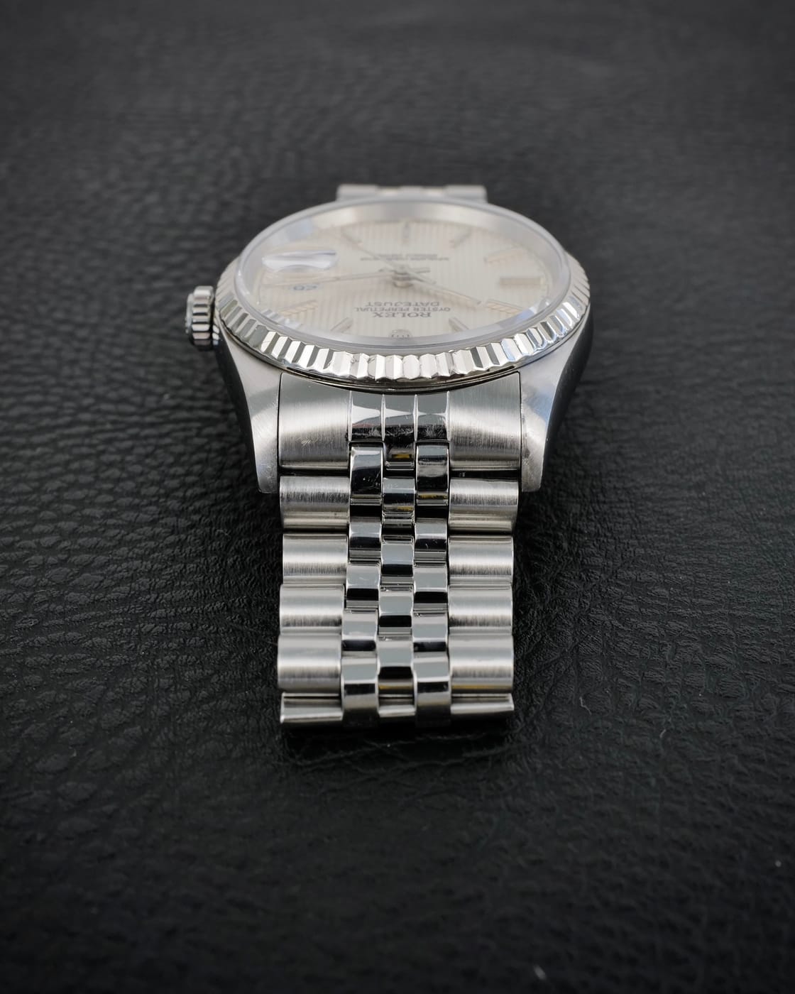 Rolex Datejust — photo 3