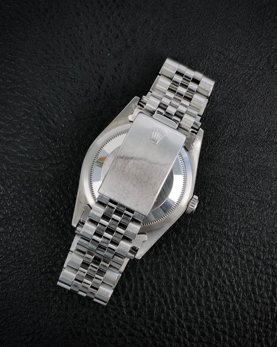 Rolex Datejust — photo 8