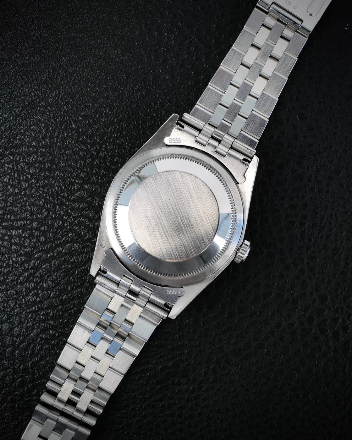 Rolex Datejust — photo 9