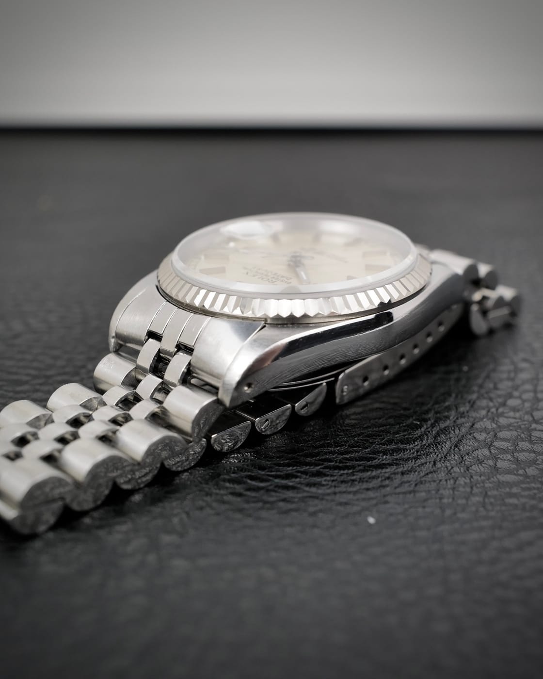 Rolex Datejust 36 — photo 10