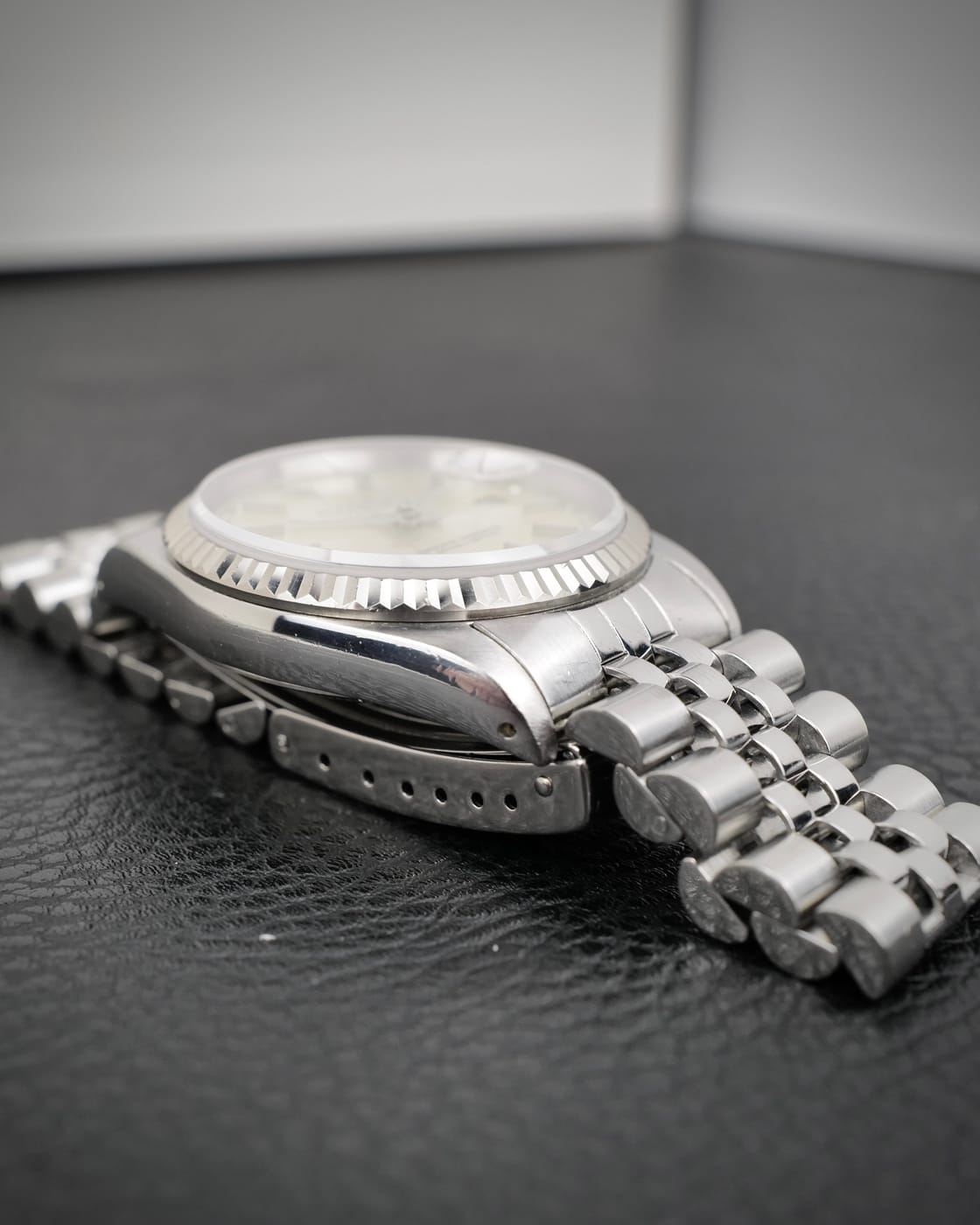 Rolex Datejust 36 — photo 11