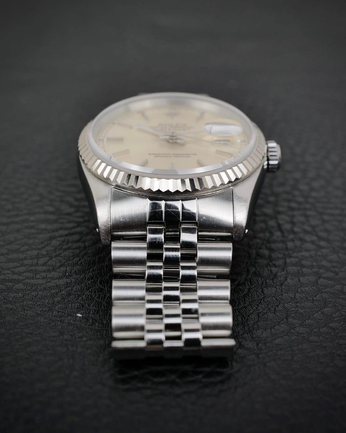 Rolex Datejust 36 — photo 2