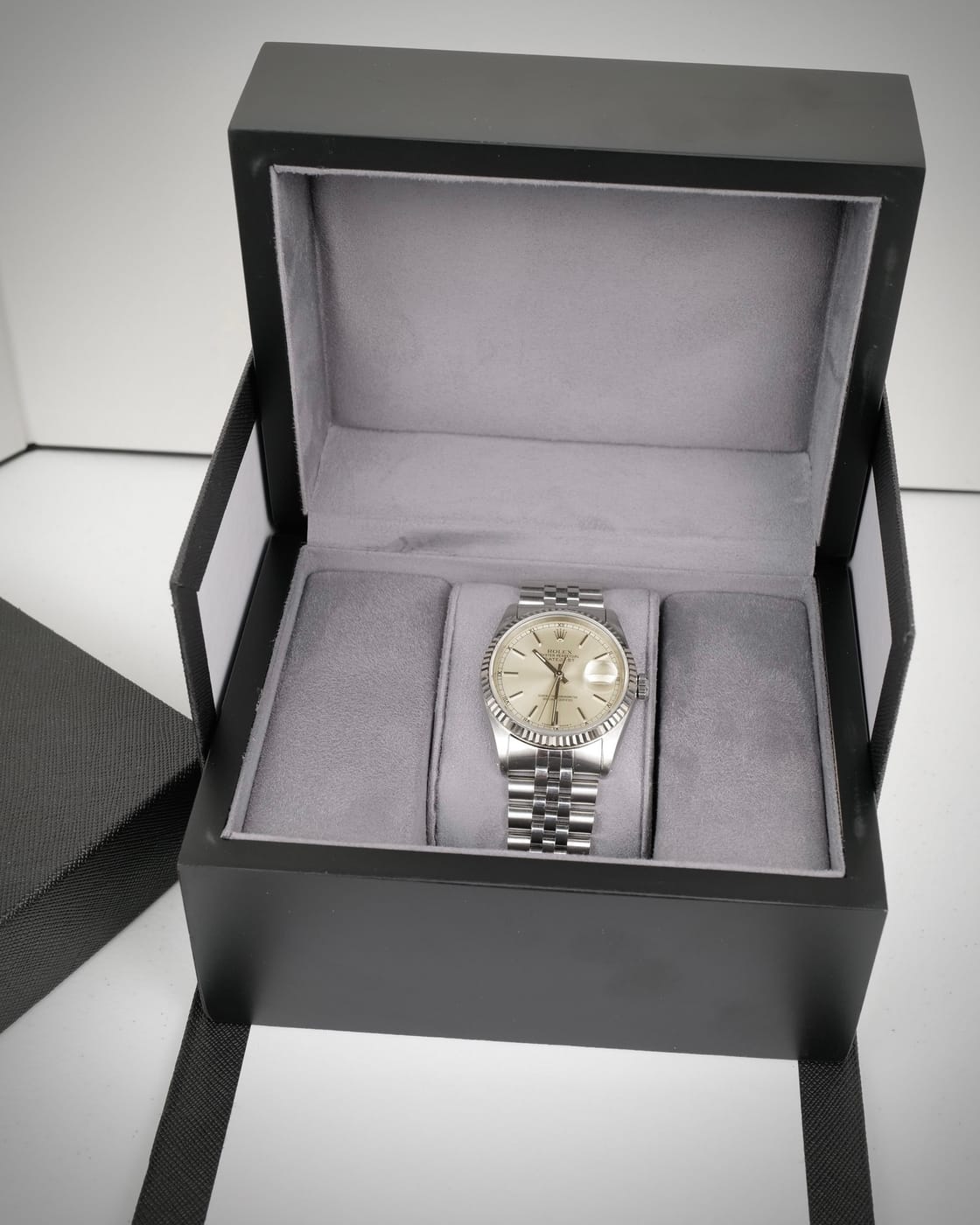 Rolex Datejust 36 — photo 5