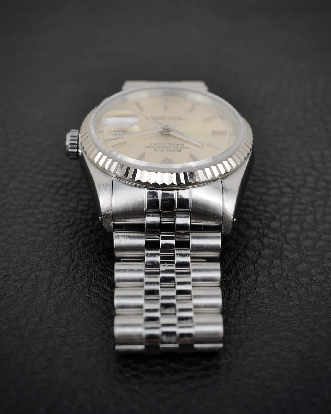 Rolex Datejust 36 — photo 6