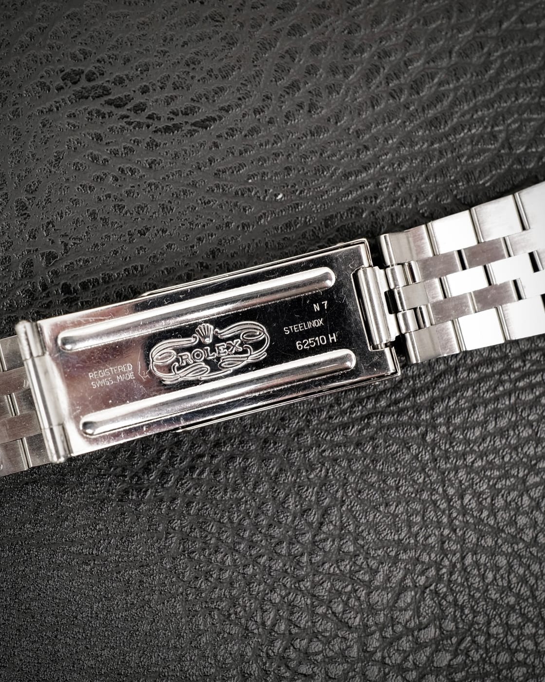 Rolex Datejust 36 — photo 7