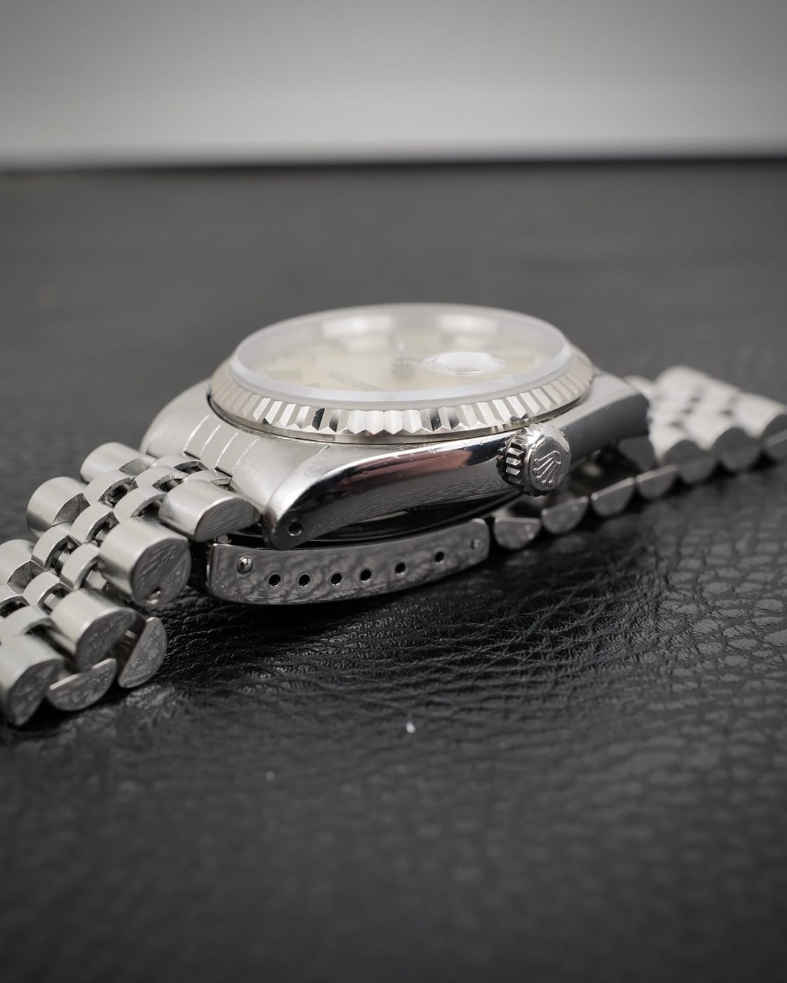Rolex Datejust 36 — photo 9