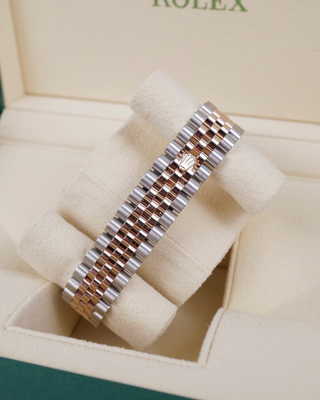 Rolex Datejust 31 — photo 10