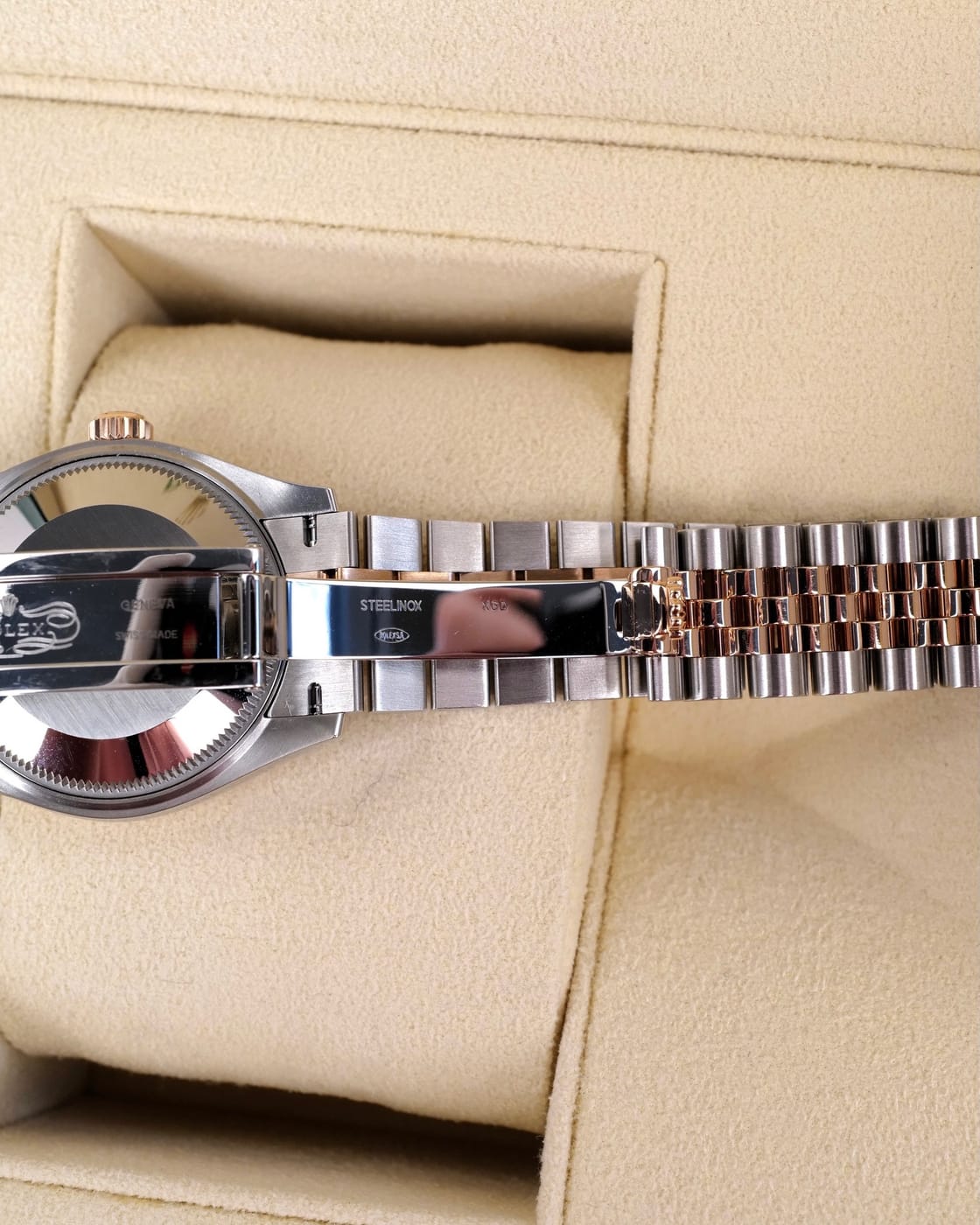 Rolex Datejust 31 — photo 12