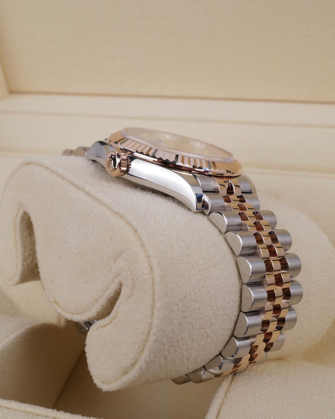 Rolex Datejust 31 — photo 6