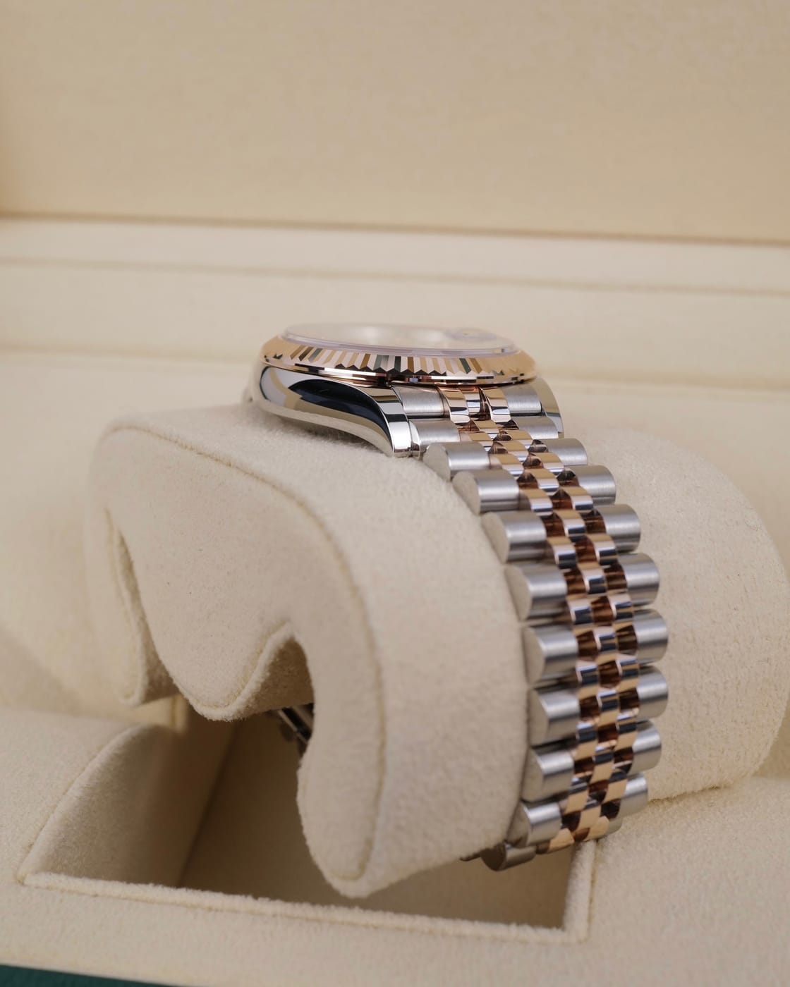 Rolex Datejust 31 — photo 8