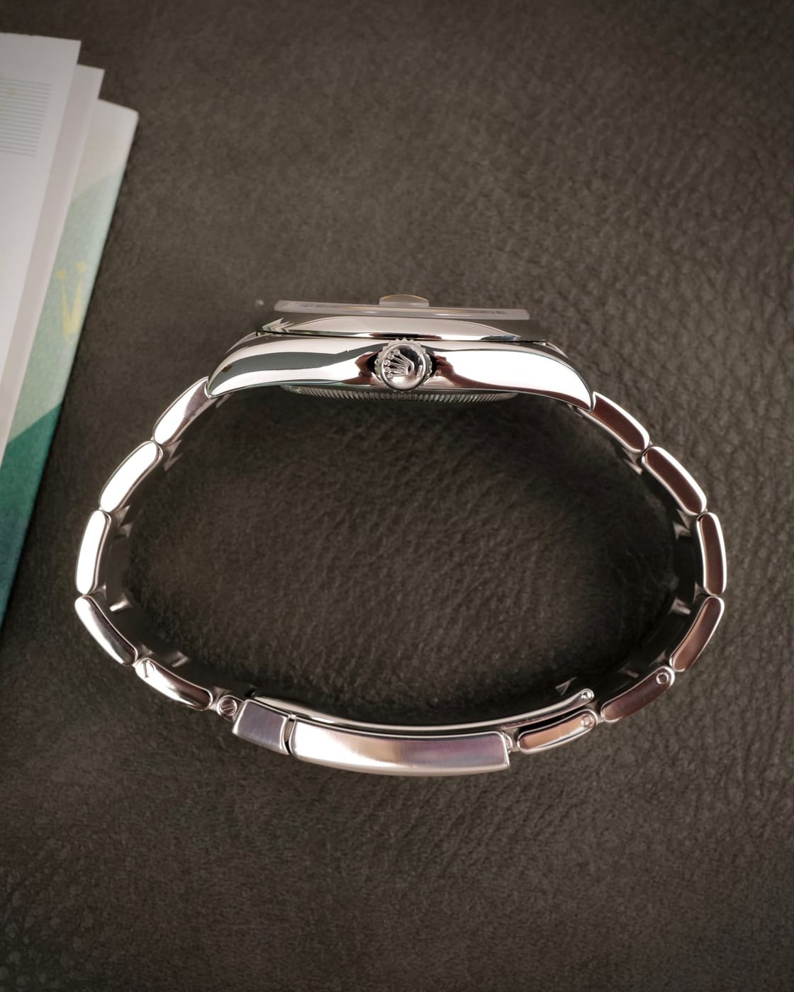 Rolex Datejust 36 — photo 5