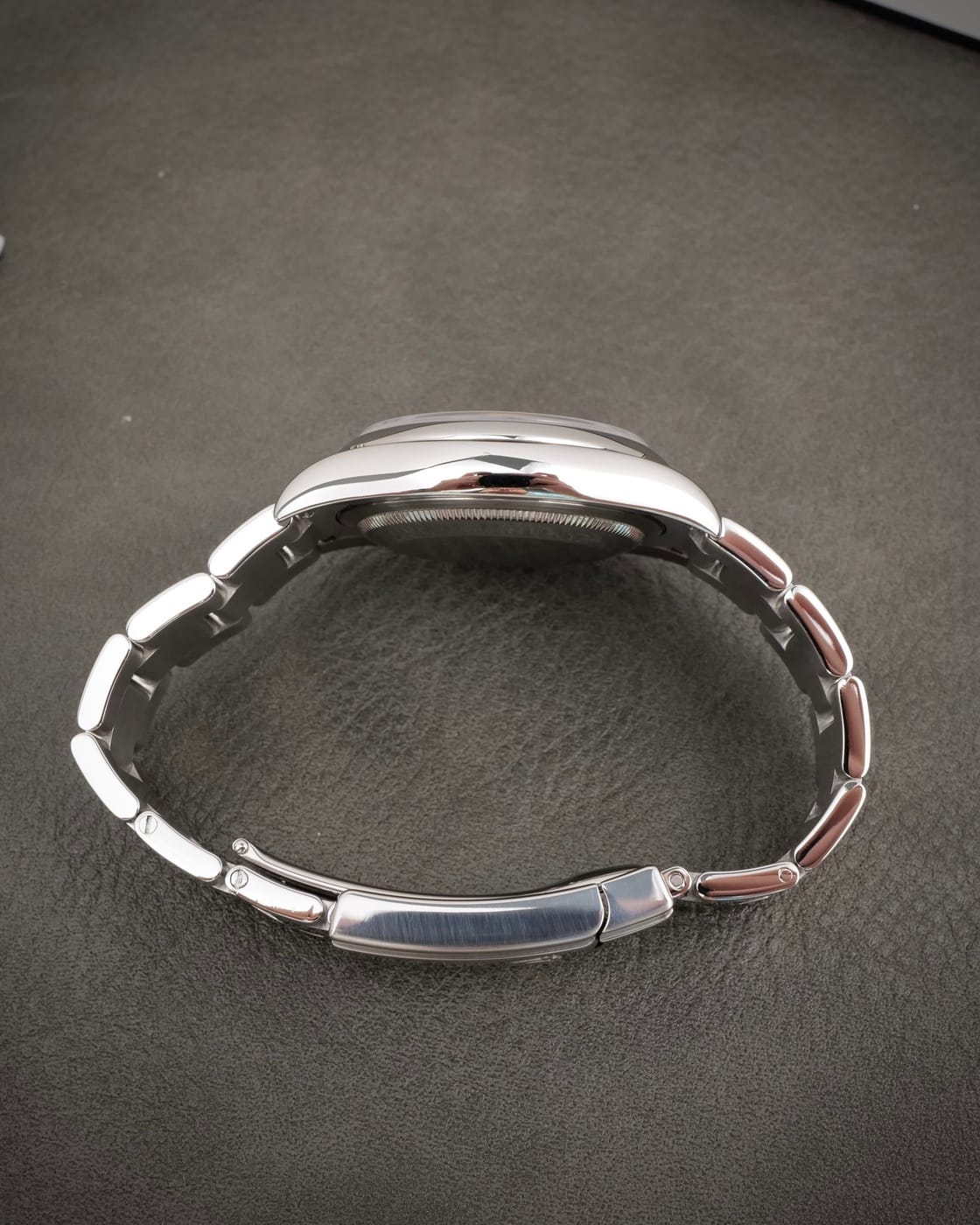 Rolex Datejust 36 — photo 6