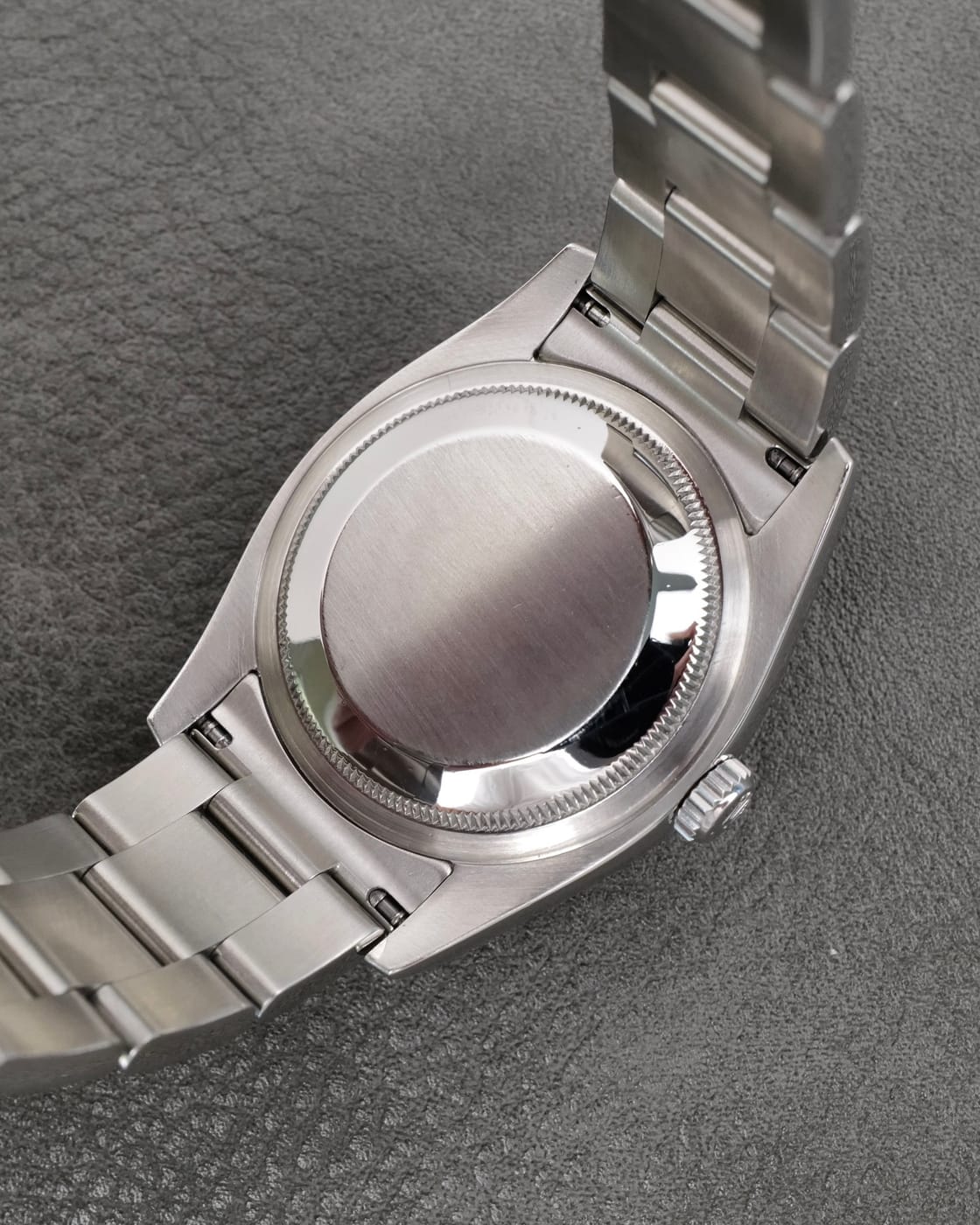 Rolex Datejust 36 — photo 8