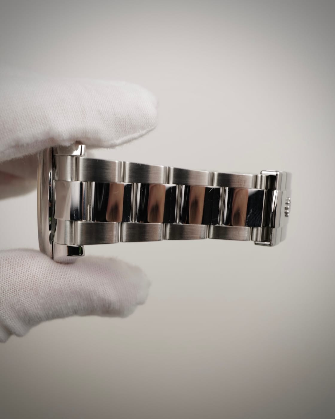 Rolex Datejust 36 — photo 10