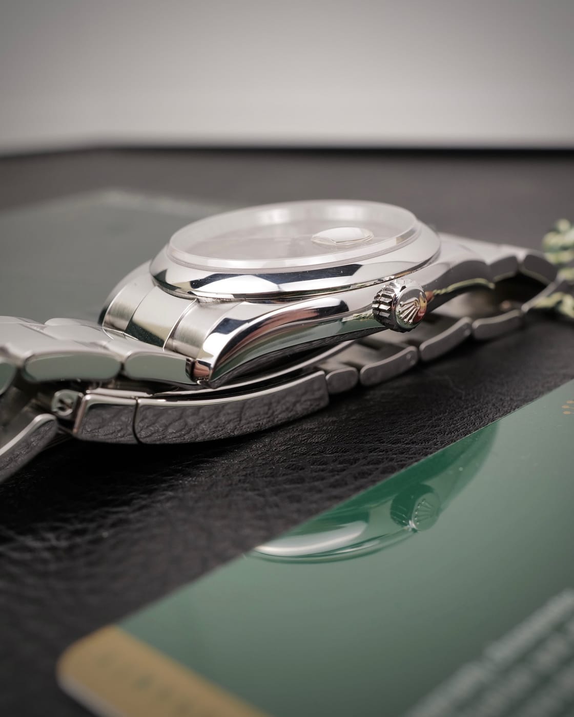 Rolex Datejust 36 — photo 2