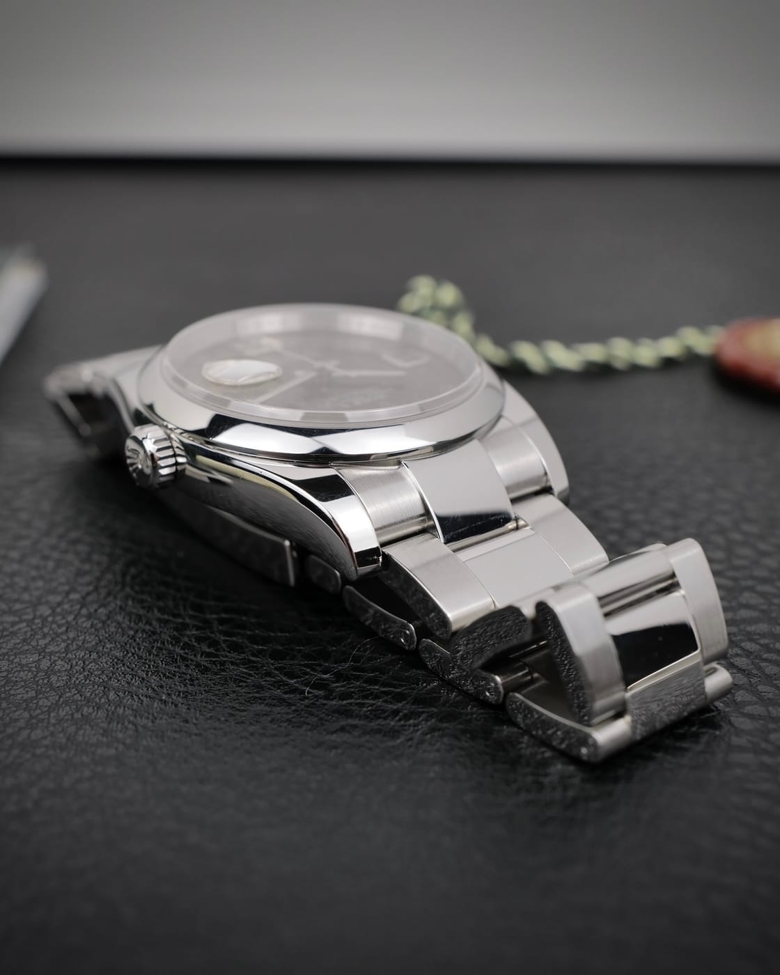 Rolex Datejust 36 — photo 6