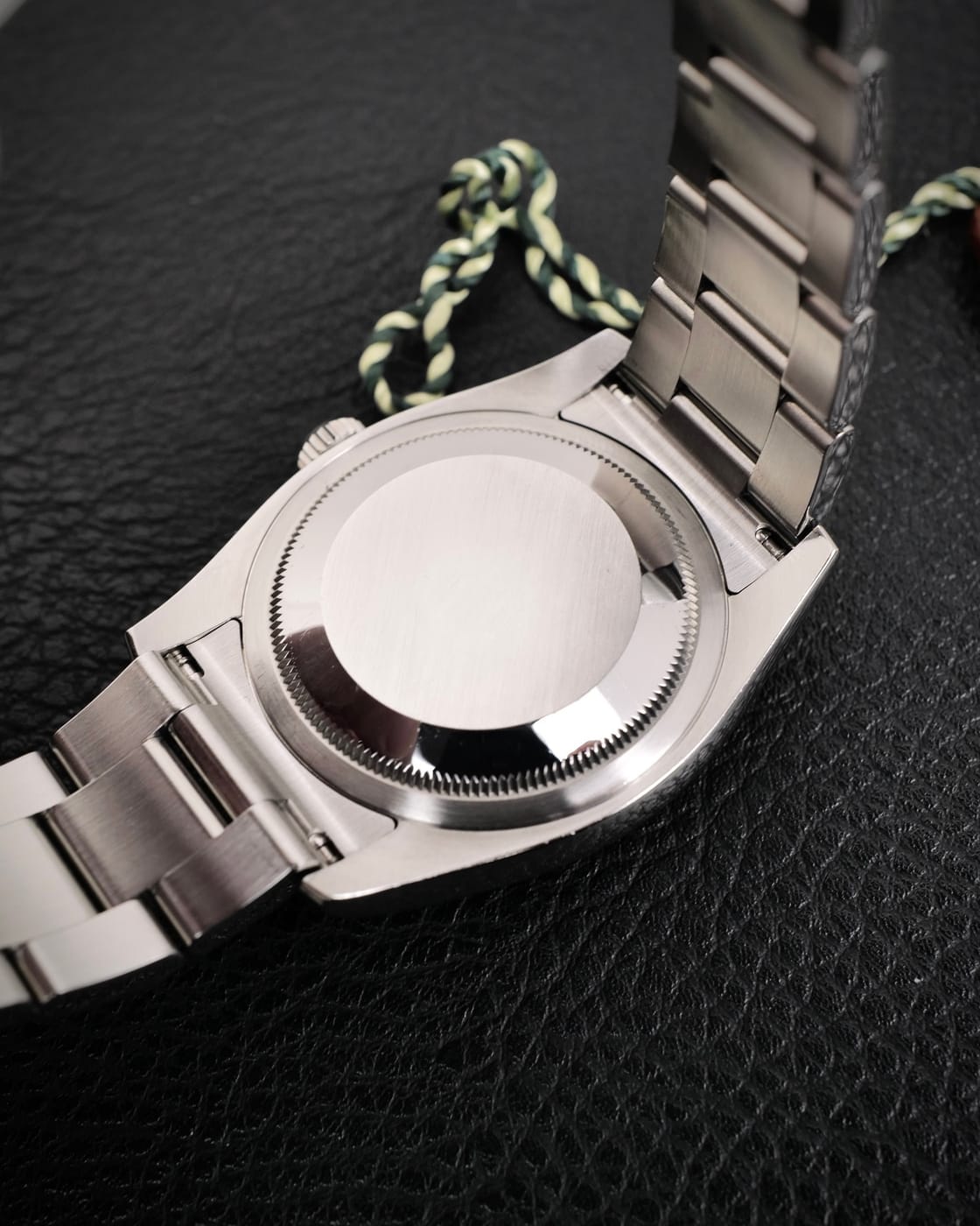 Rolex Datejust 36 — photo 7