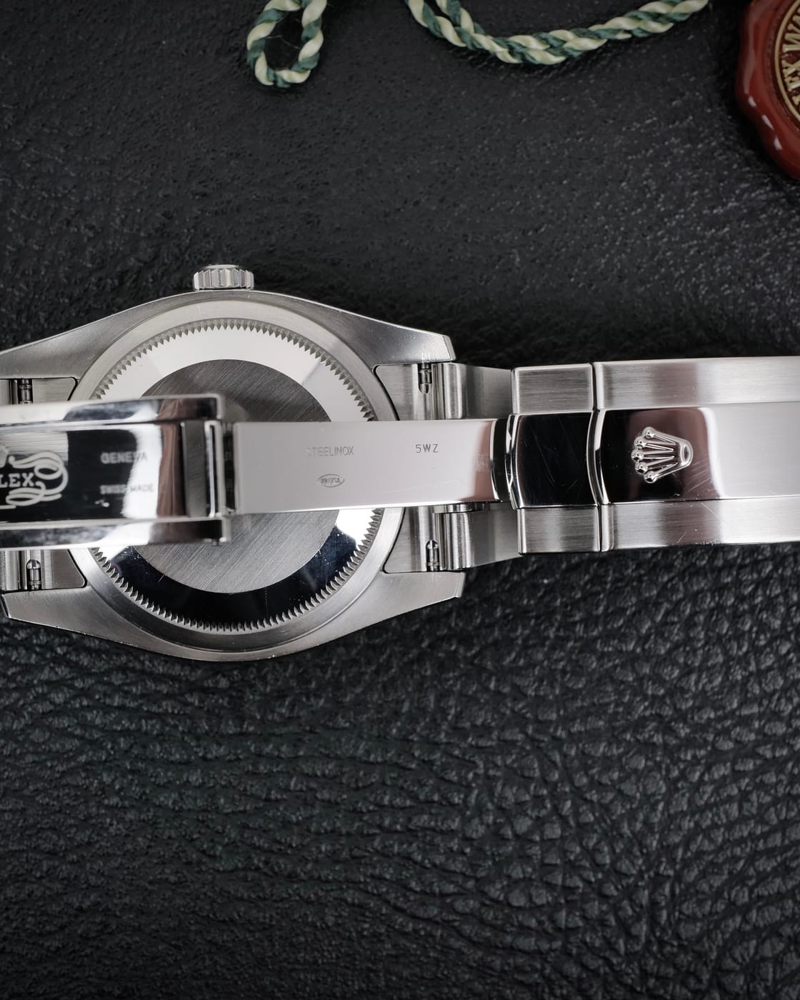 Rolex Datejust 36 — photo 8