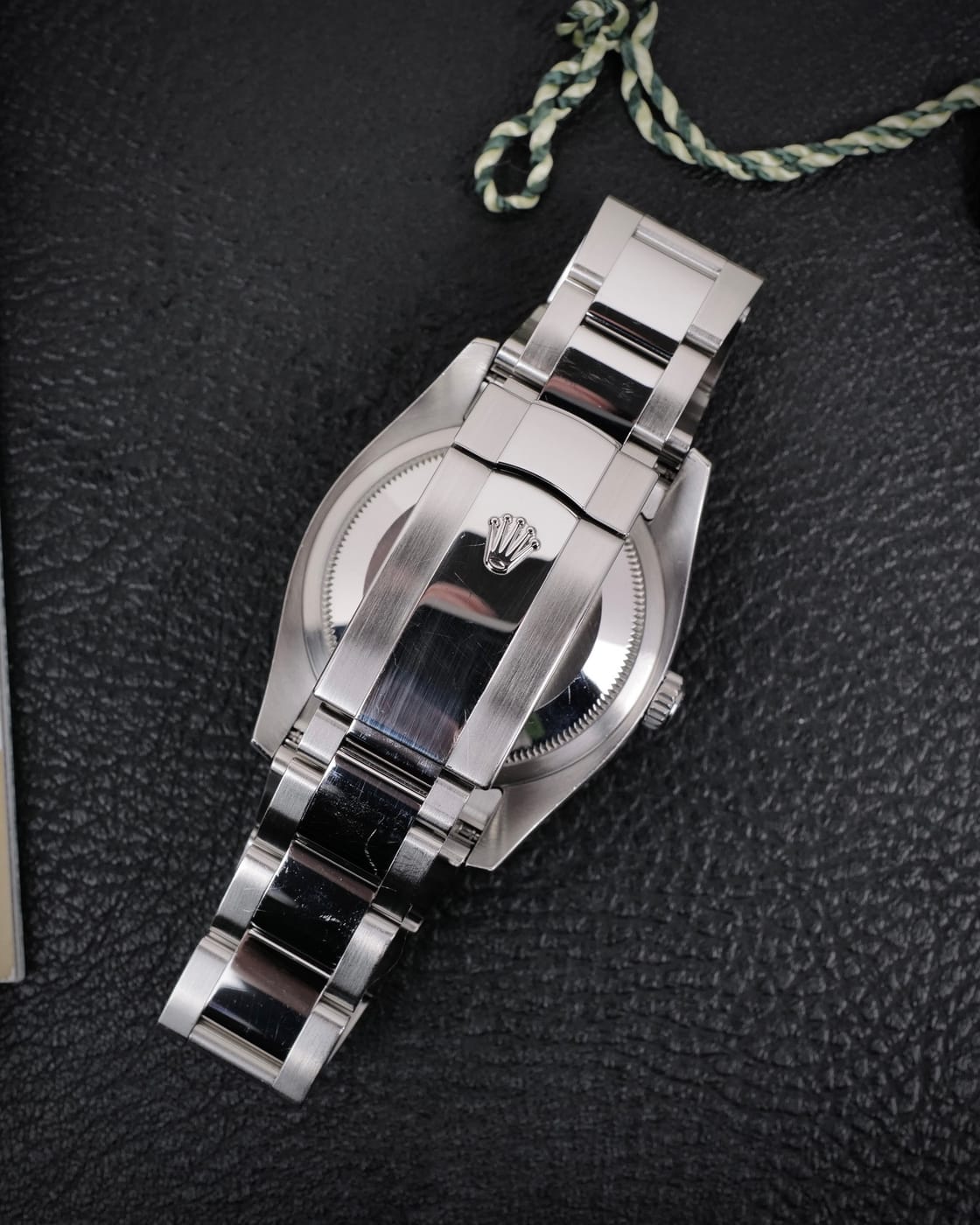 Rolex Datejust 36 — photo 9