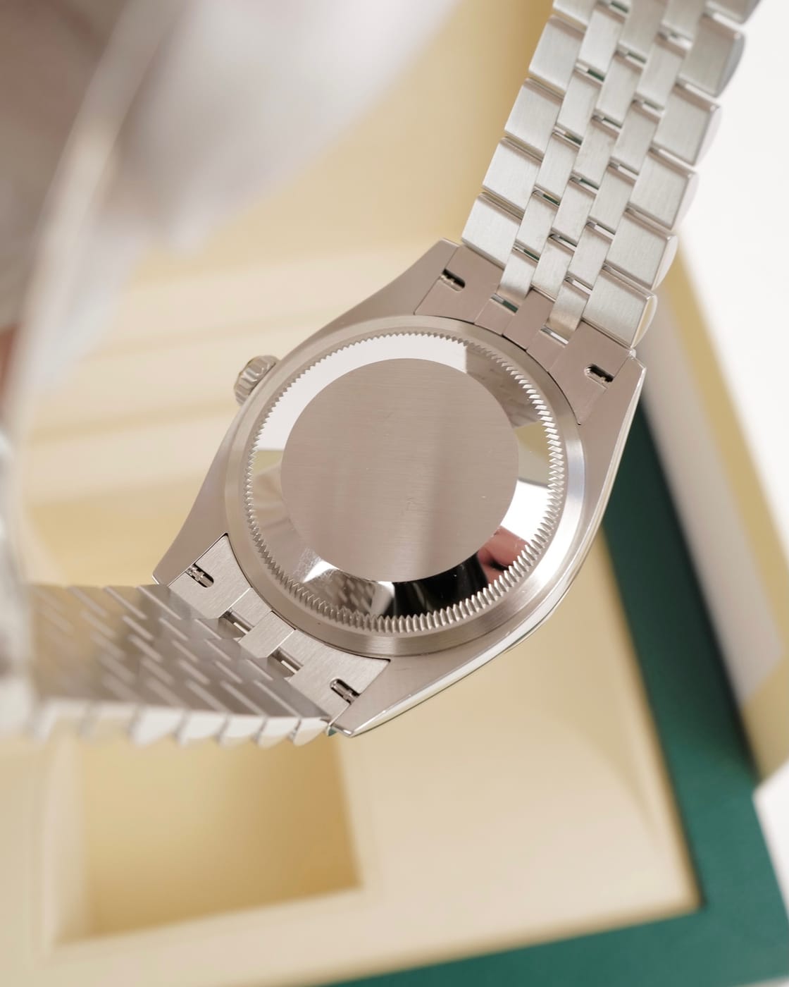 Rolex Datejust 36 — photo 11