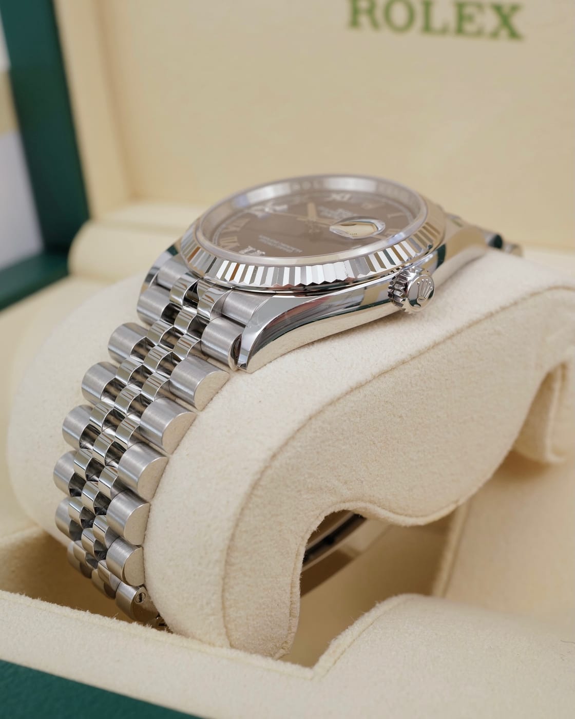 Rolex Datejust 36 — photo 5