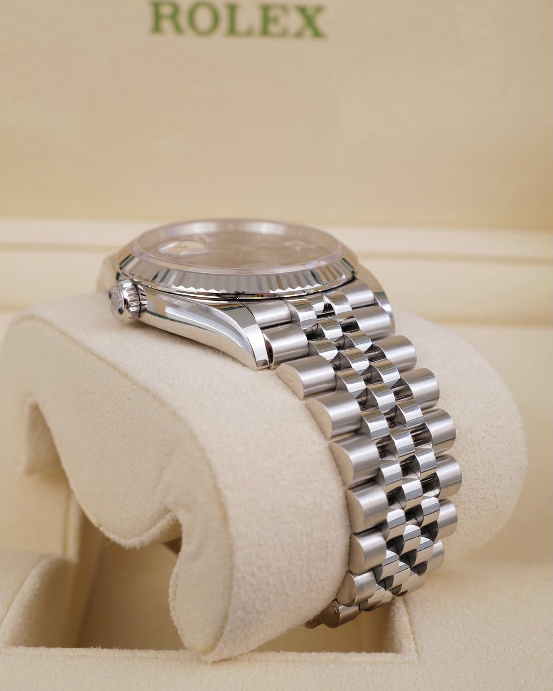 Rolex Datejust 36 — photo 6