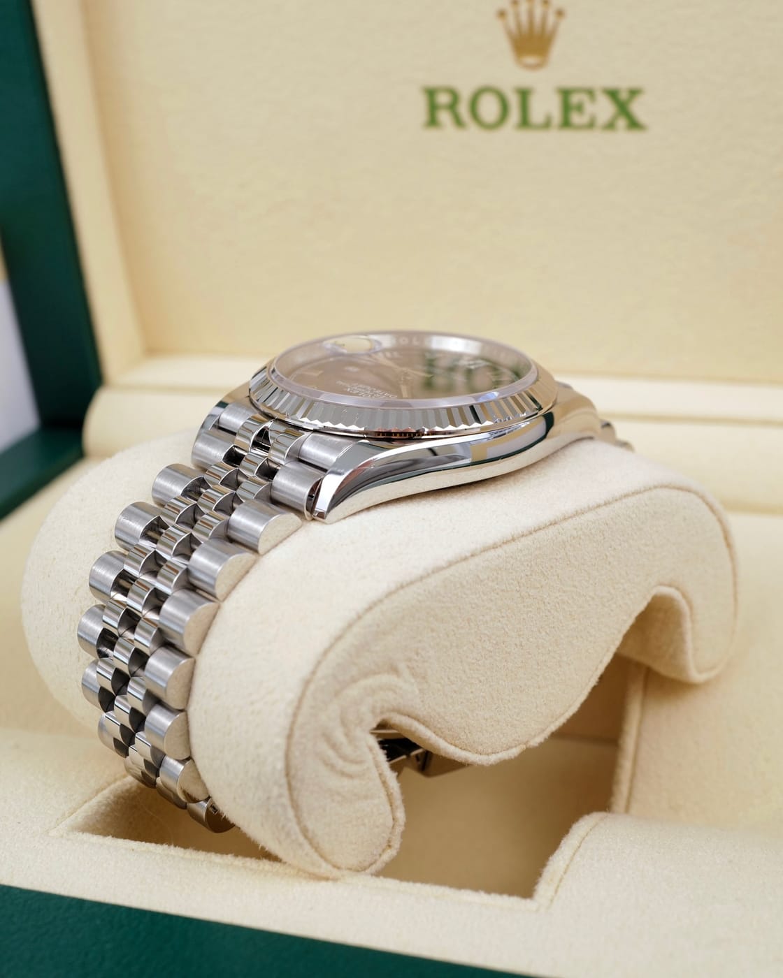 Rolex Datejust 36 — photo 7