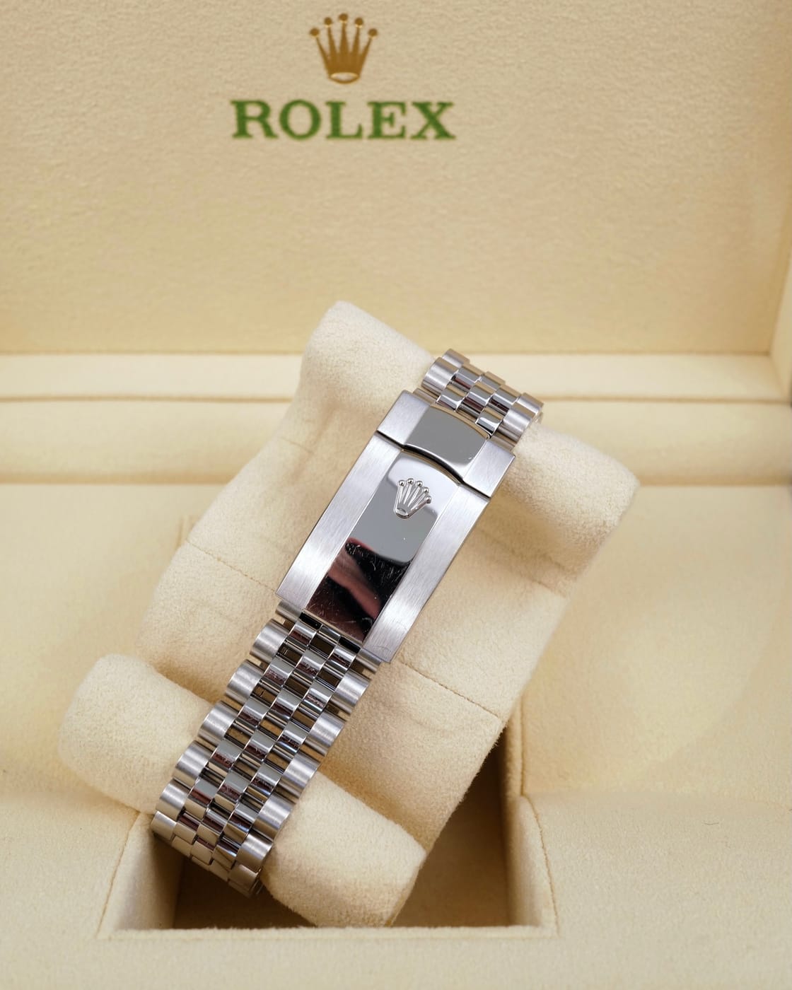 Rolex Datejust 36 — photo 9