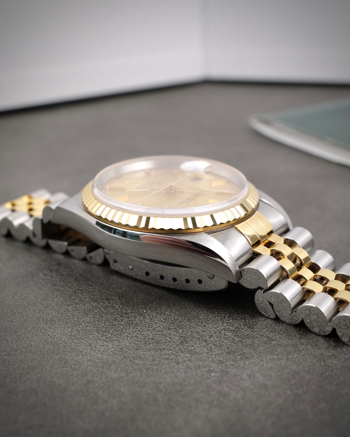 Rolex Datejust 36 — photo 10