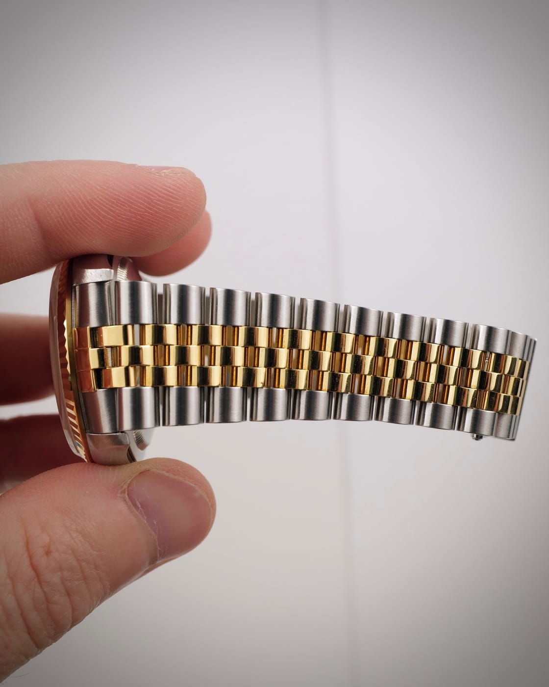 Rolex Datejust 36 — photo 12