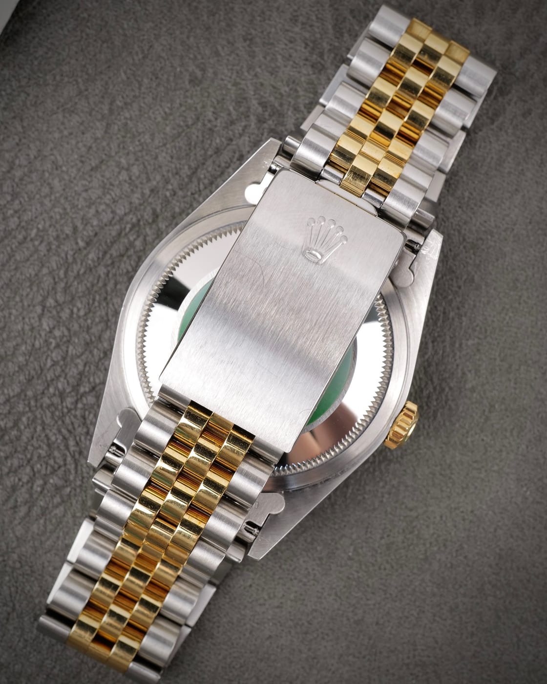 Rolex Datejust 36 — photo 16