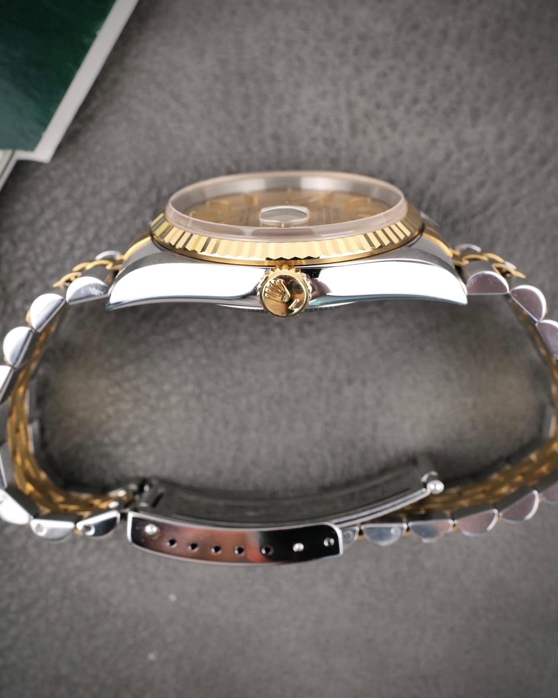 Rolex Datejust 36 — photo 8