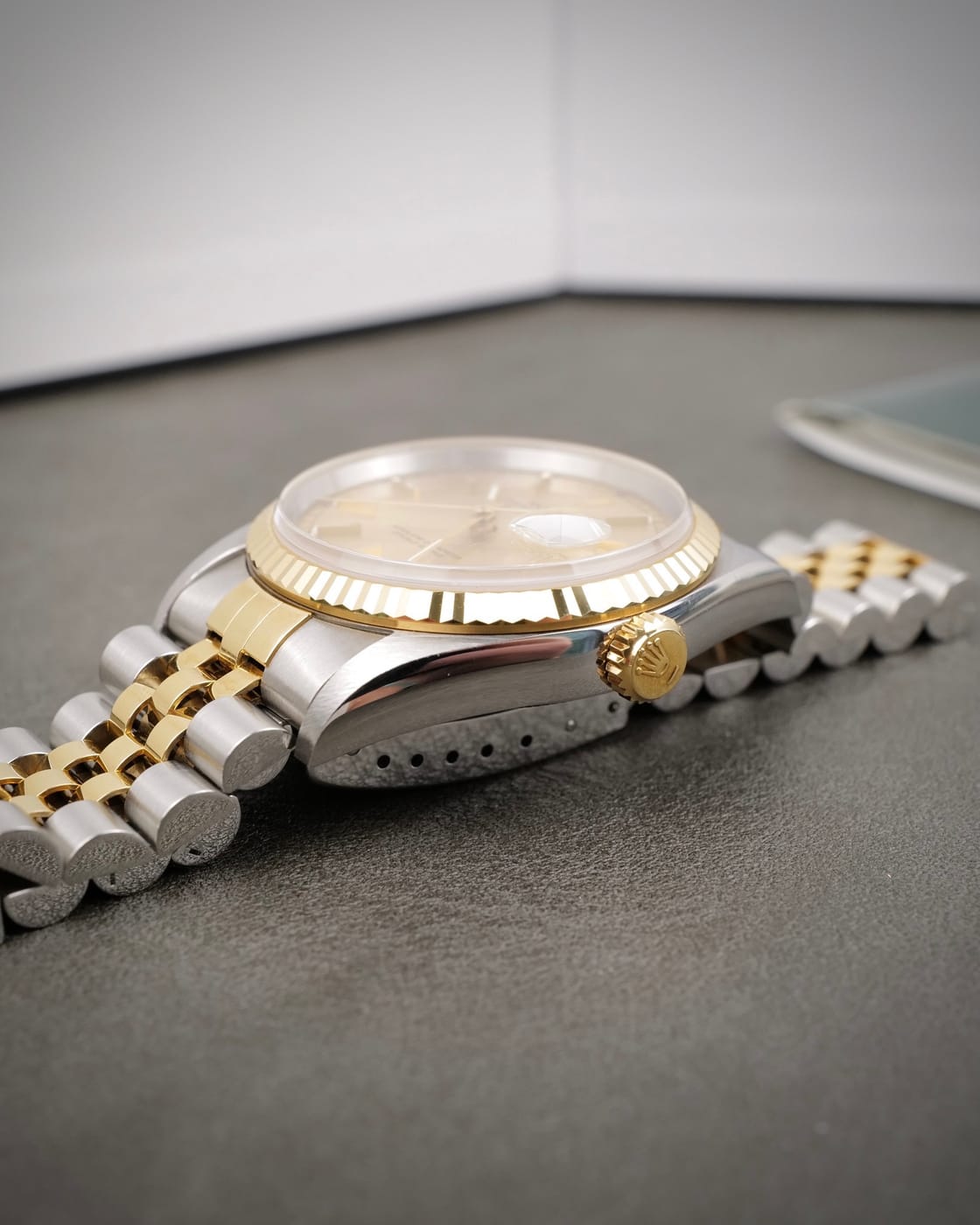 Rolex Datejust 36 — photo 9