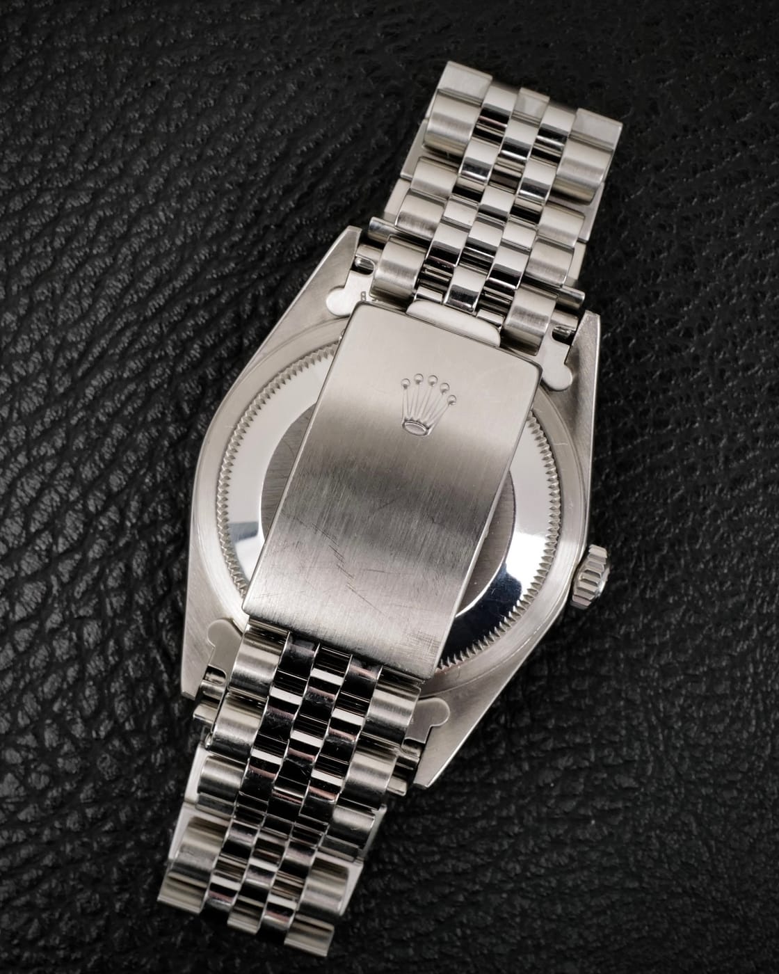 Rolex Datejust 36 — photo 10