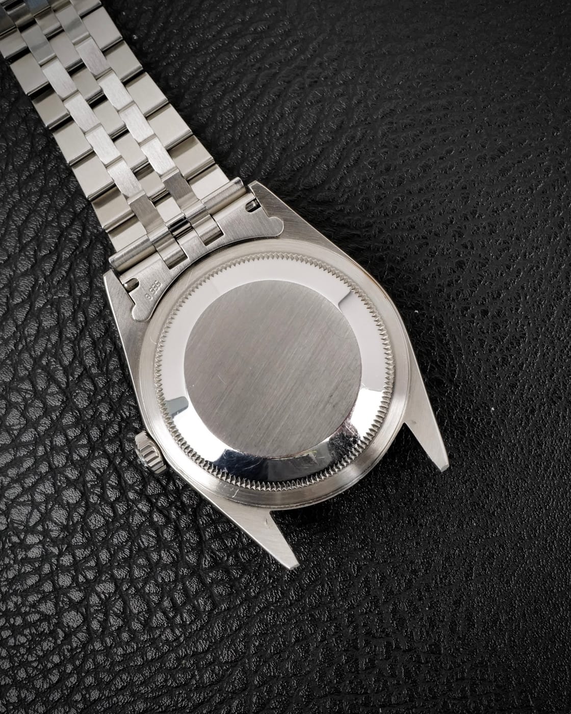 Rolex Datejust 36 — photo 11