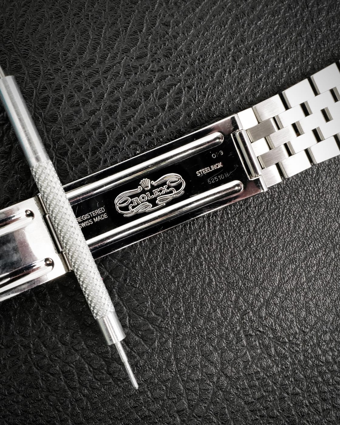 Rolex Datejust 36 — photo 8