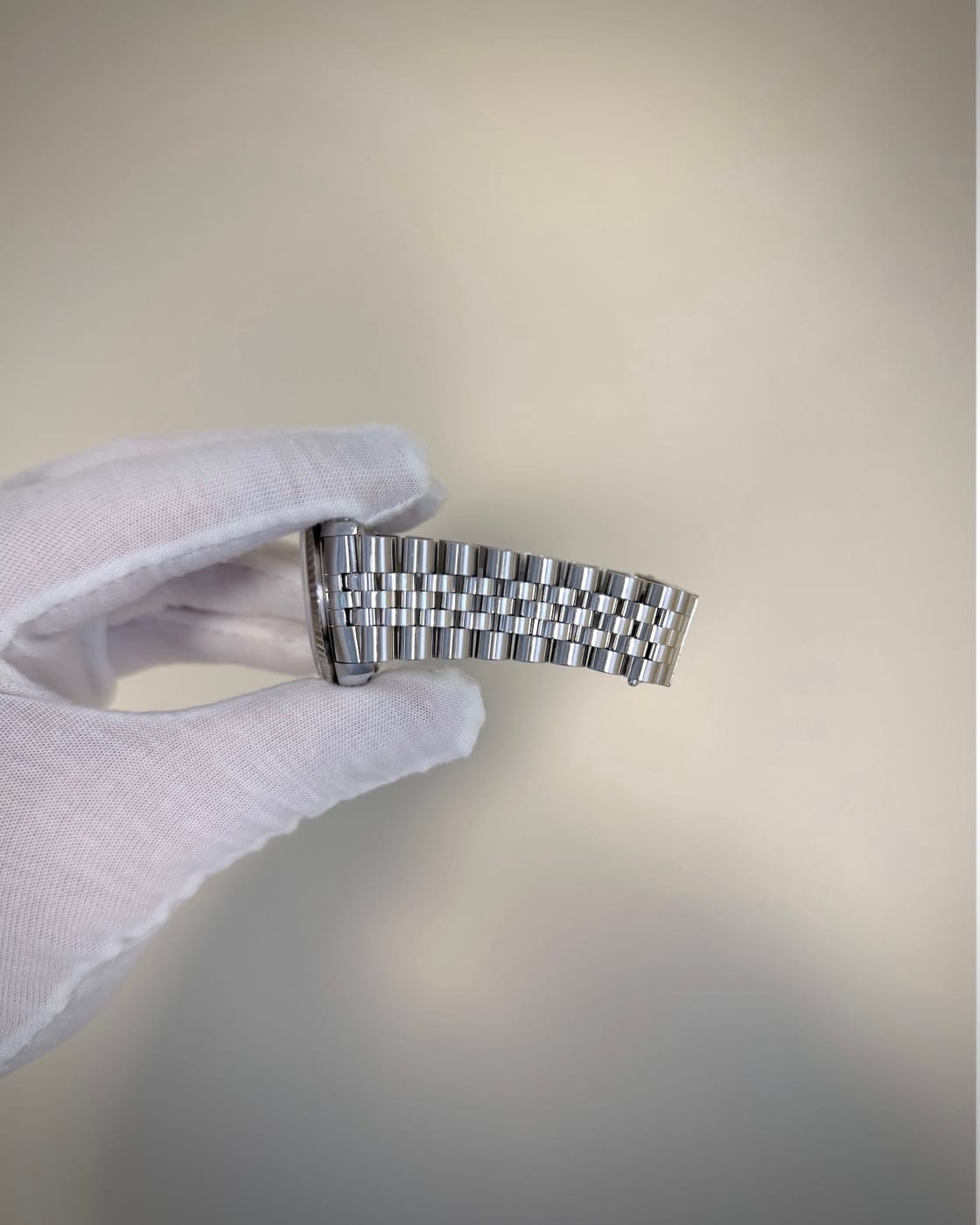 Rolex Datejust 36 — photo 9