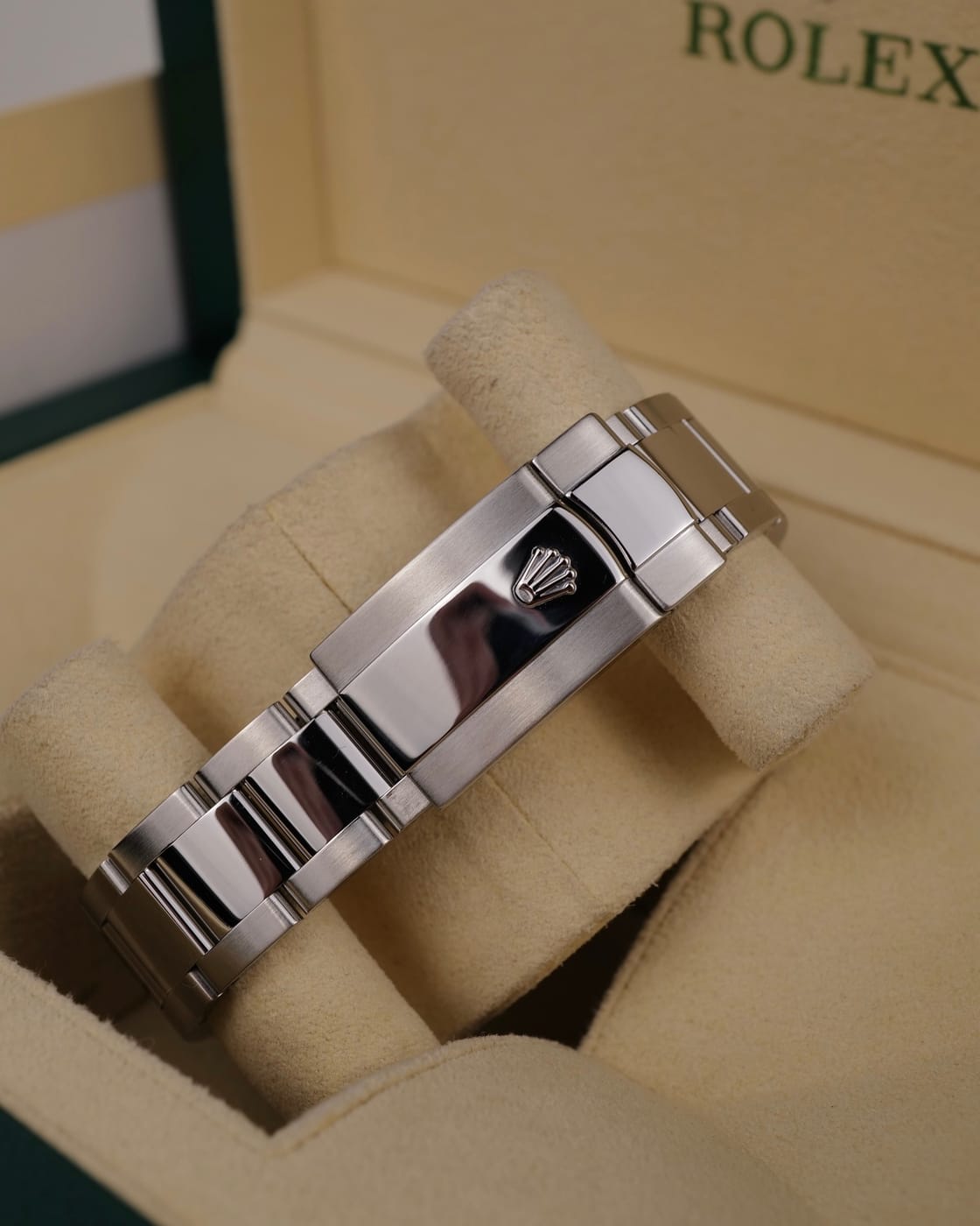Rolex Datejust 41 — photo 10