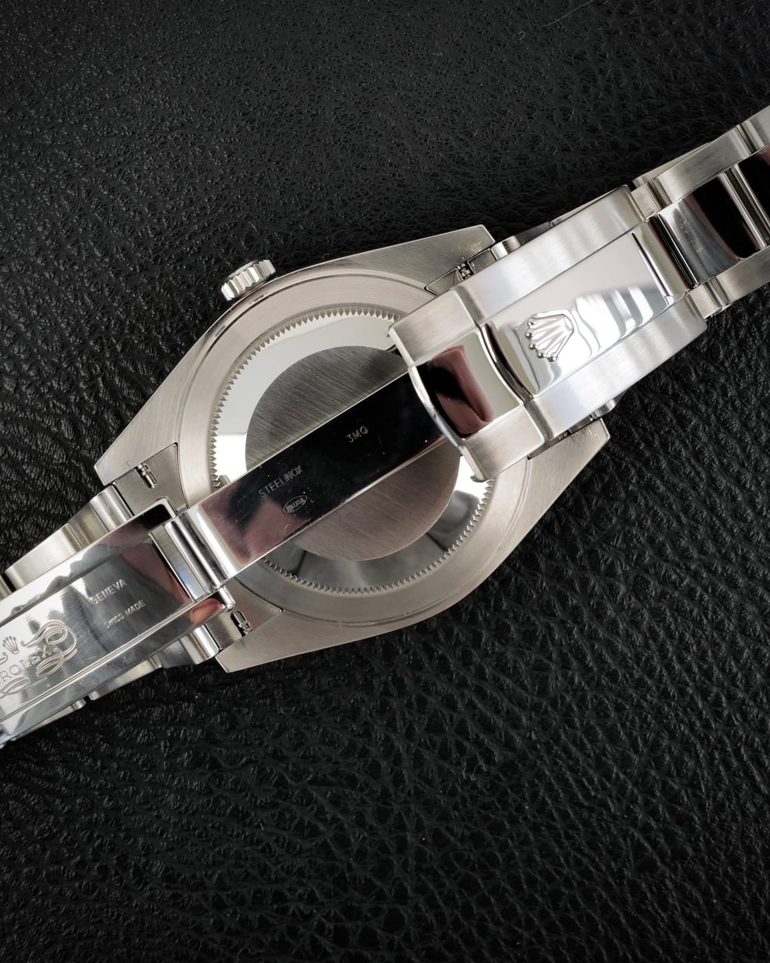 Rolex Datejust 41 — photo 12