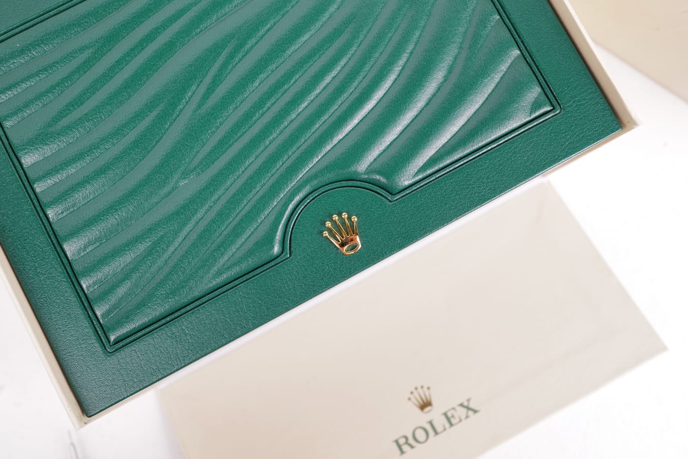 Rolex Datejust 41 — photo 13