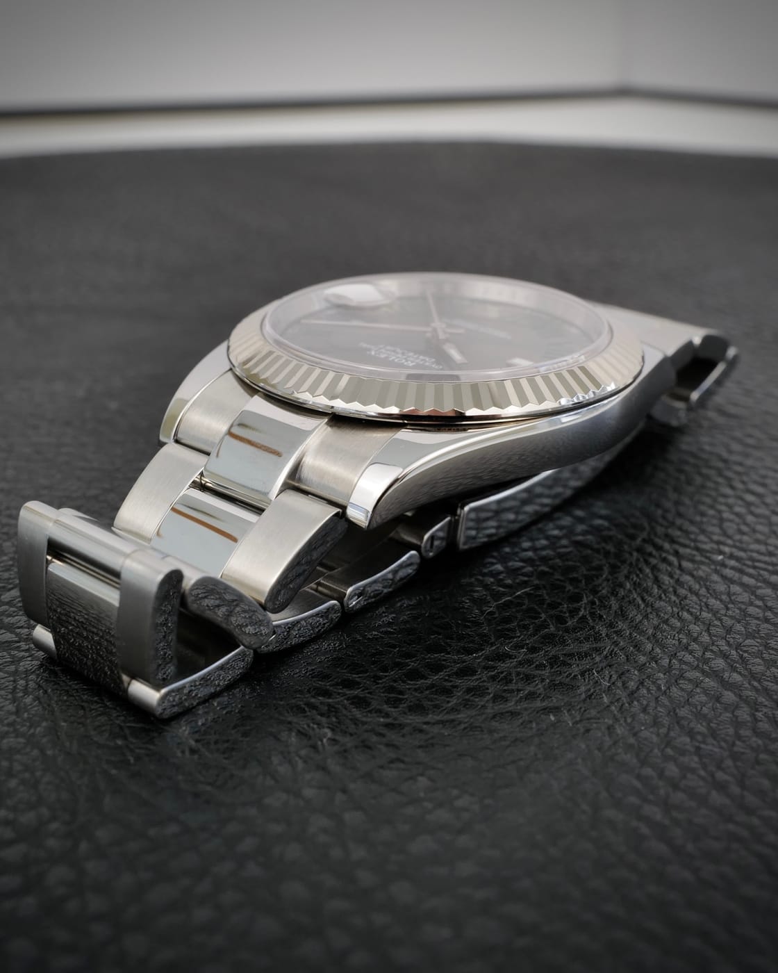 Rolex Datejust 41 — photo 6