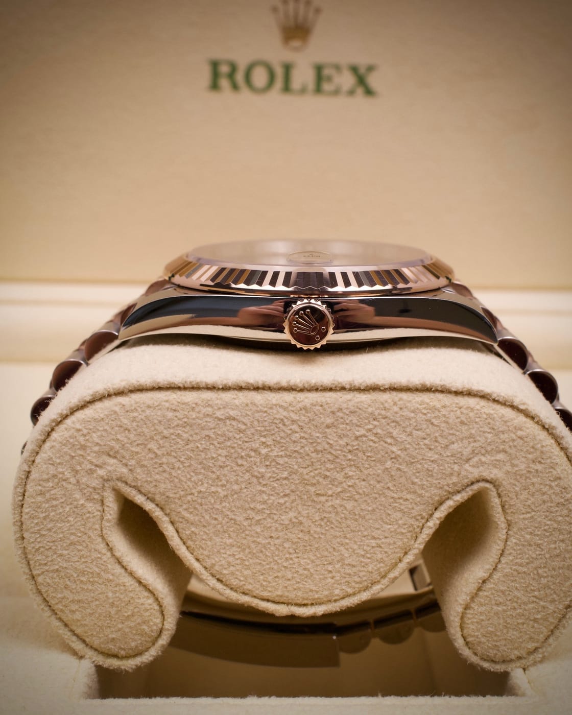 Rolex Datejust 41 — photo 10