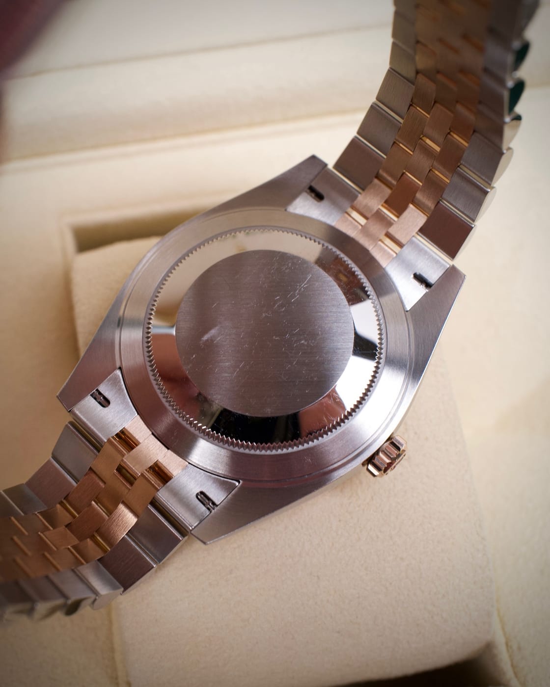 Rolex Datejust 41 — photo 11