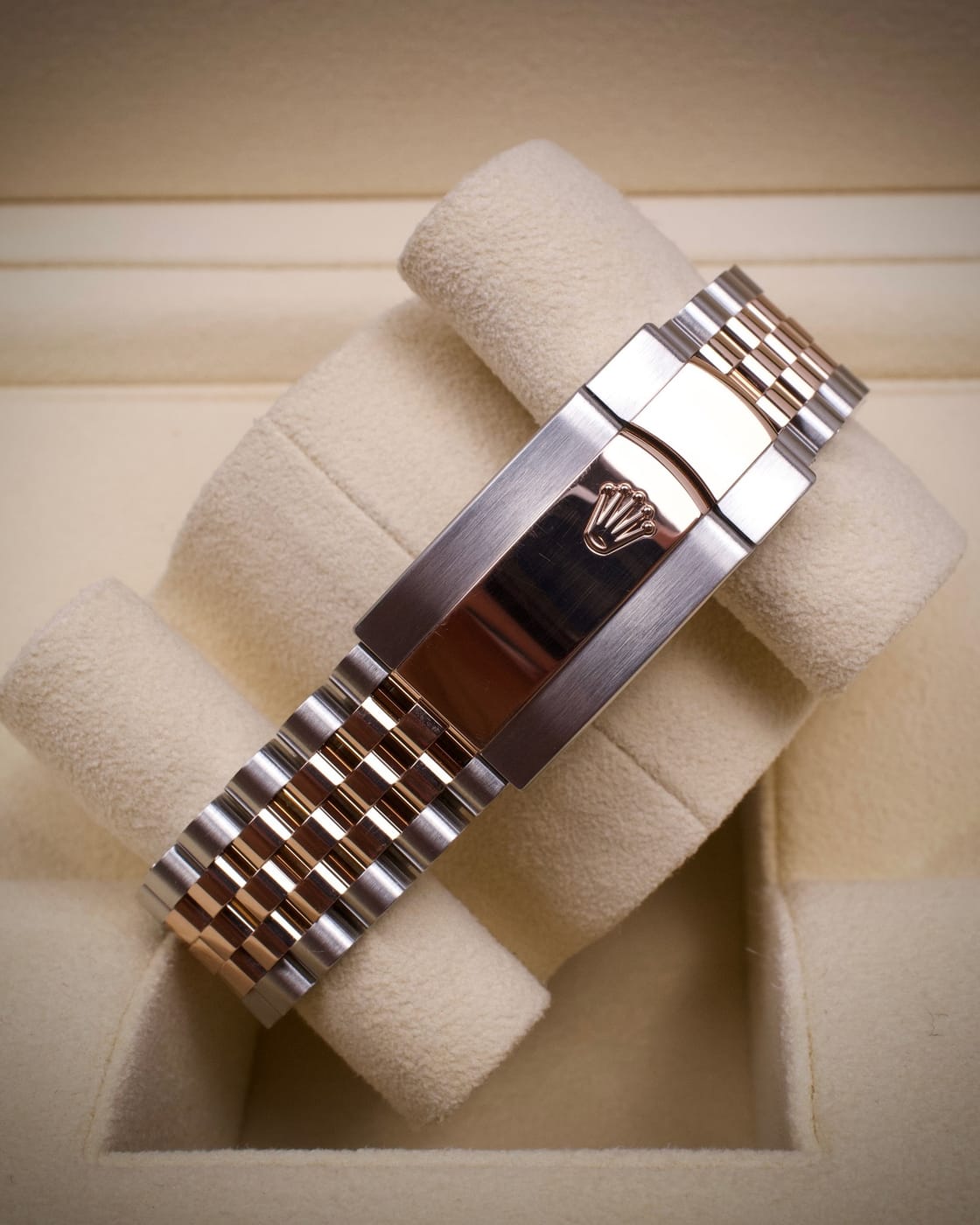 Rolex Datejust 41 — photo 12