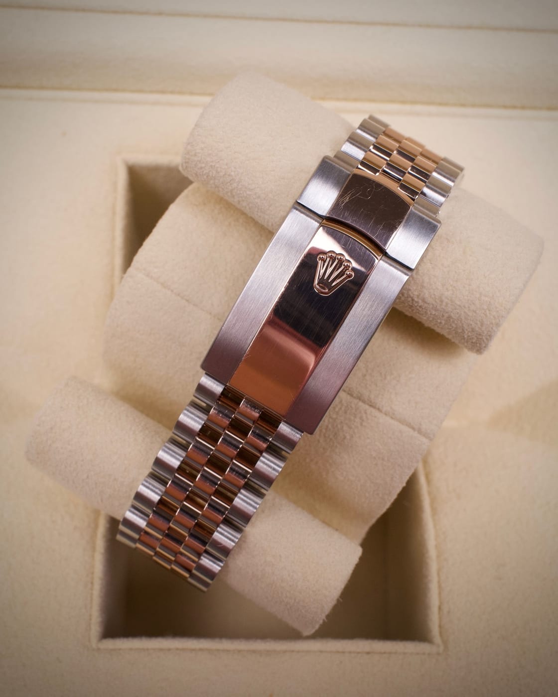 Rolex Datejust 41 — photo 13