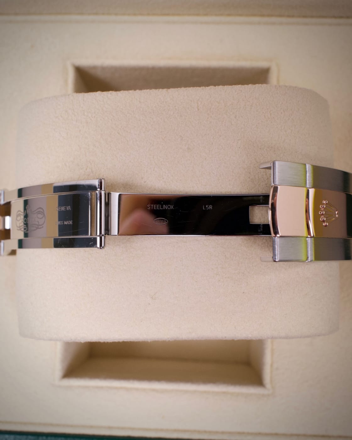 Rolex Datejust 41 — photo 14