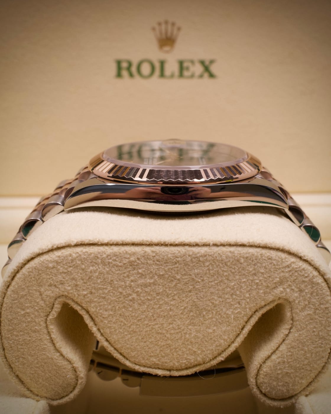 Rolex Datejust 41 — photo 9