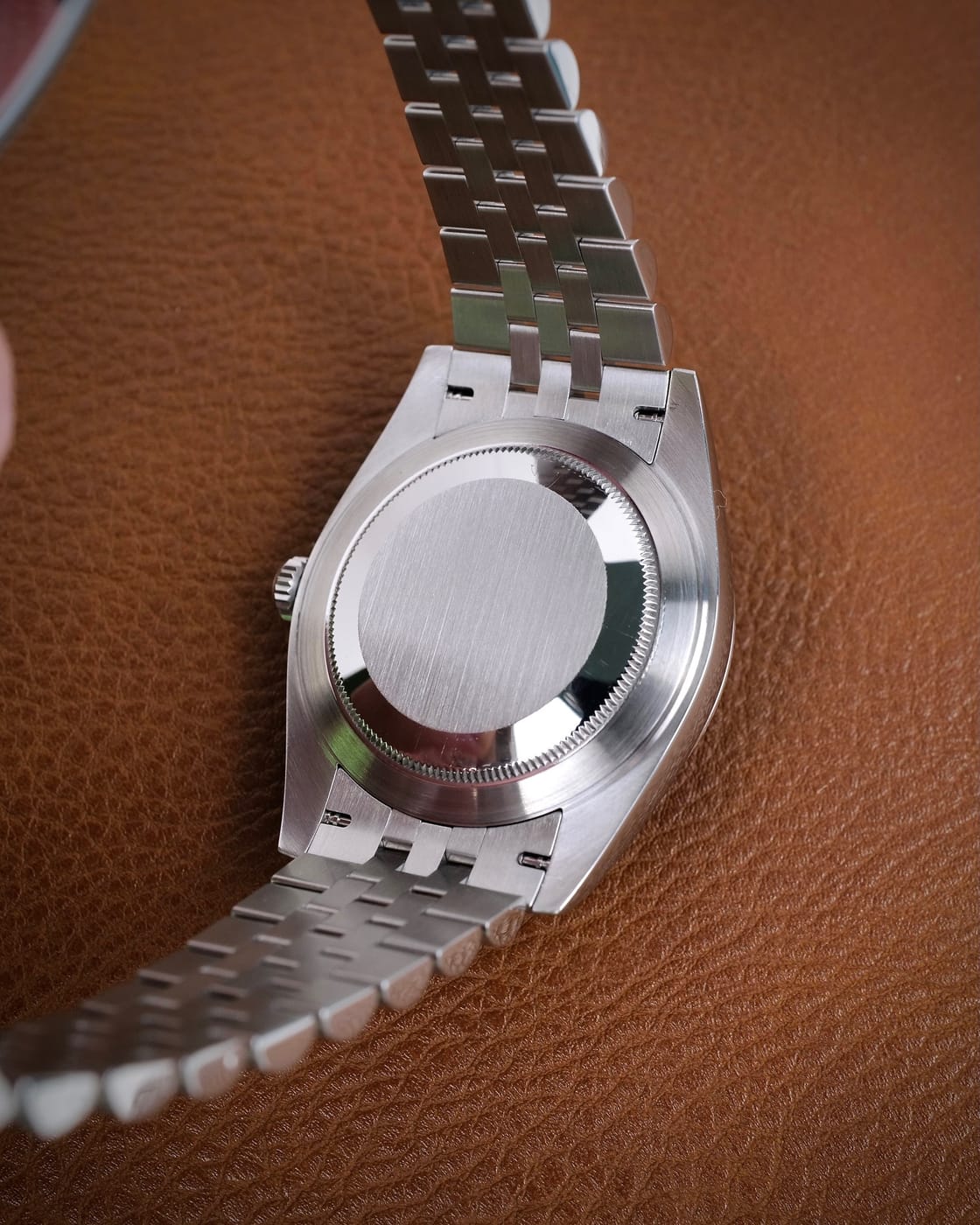 Rolex Datejust 41 — photo 10